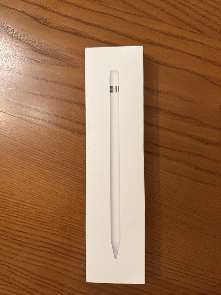 Apple pencil 1nd