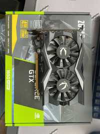 Zotac geforce gtx 1650 super