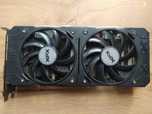 Відеокарта XFX Radeon r7 370 2 гб неробоча