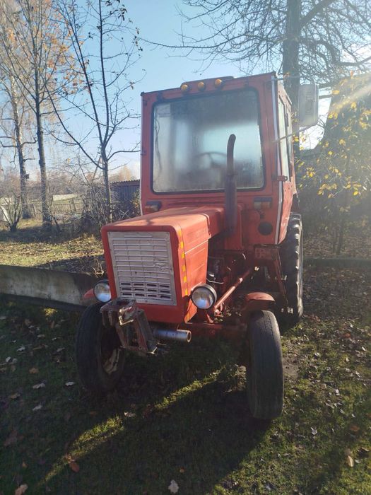 Продам трактор Т25