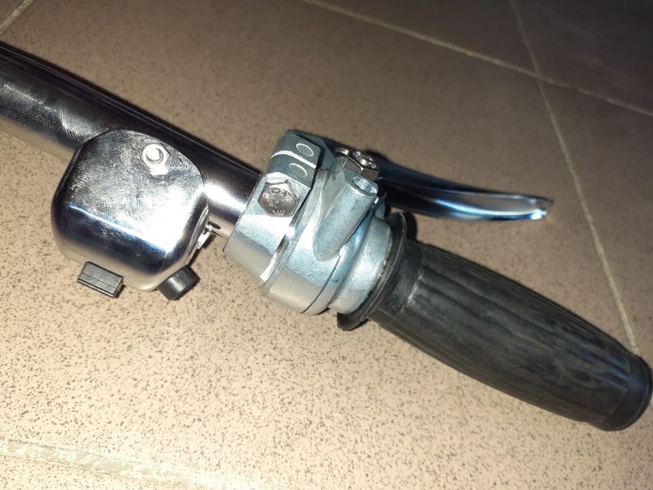 Nowa kpl kierownica romet komar sport 2360/2361 prosta