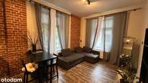 Gotowe mieszkanie | Centrum | Gdańska | ROI 6%