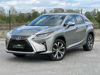 Lexus RX 200T 2017