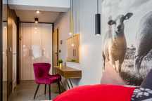 Kameralny Apartament,Zakopane Jaszczurówka ,Taras,Sauna Właściciel.