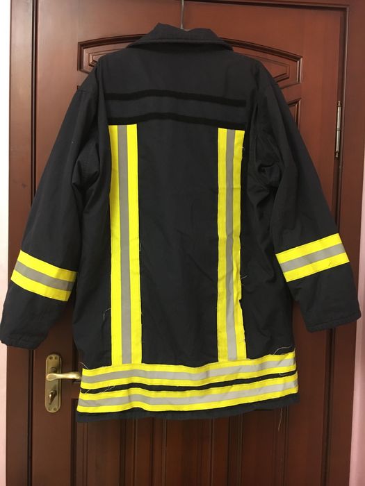 Чоловіча зимова робоча куртка р.52/54