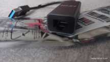 MSI Adapter Przejściówka USB 3.1-RJ45 Ethernet