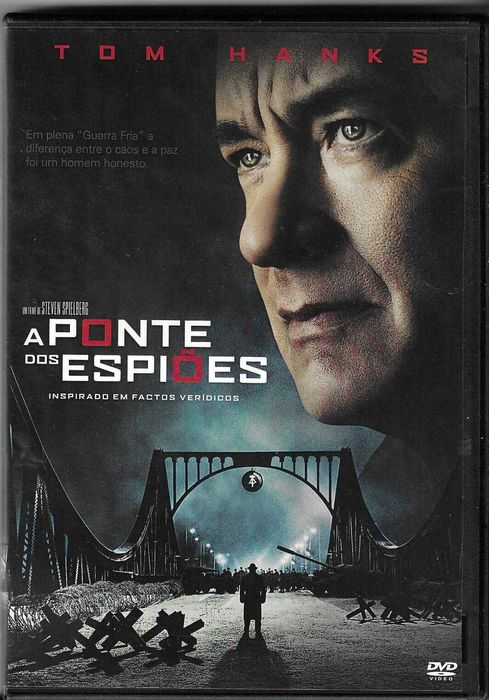 A Ponte dos Espiões (2015)