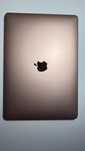 MacBook Air M1 8GB 87% baterii