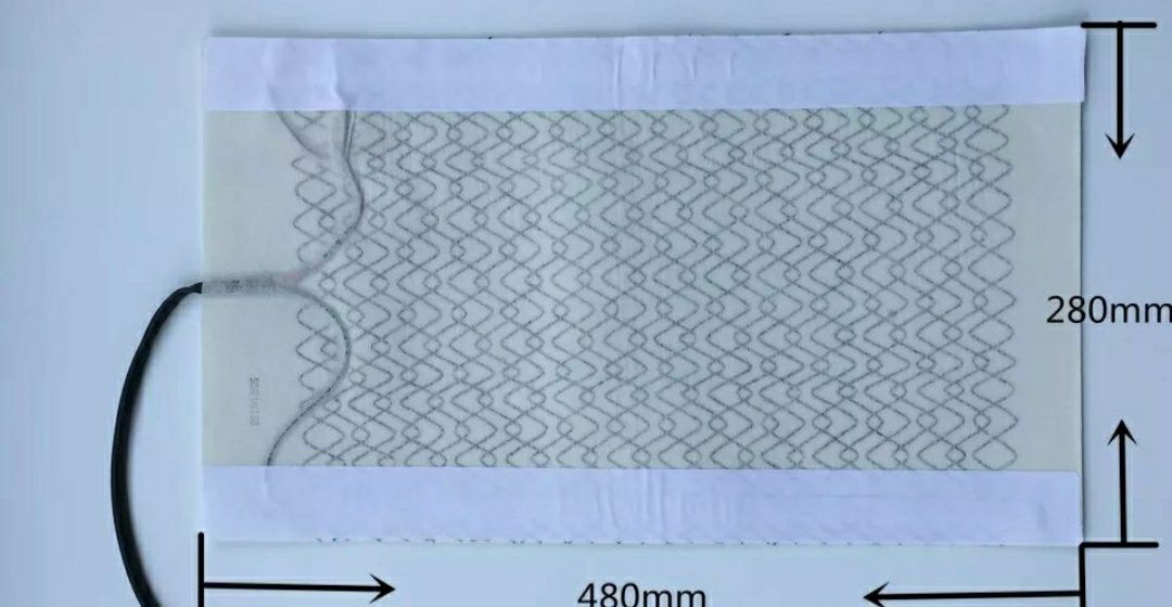 Подогрев сидения коврики подогрева сидений,  углеволокно, карбон 12V
