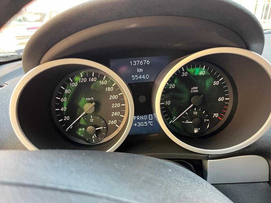 Mercedes Benz SLK 350 Aut. Ano 2005