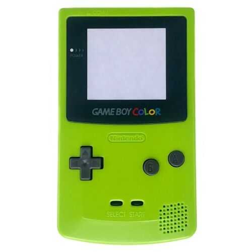 Obudowy GBA / Game Boy Color . Game Boy SP . Game Boy Advance NOWE !!