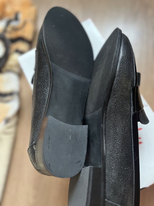 Туфлі, лофери