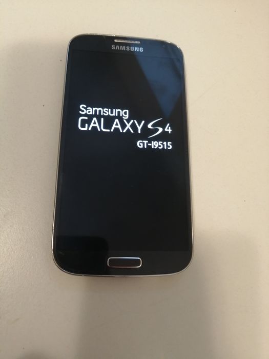 Samsung galaxy s4 gt 19515