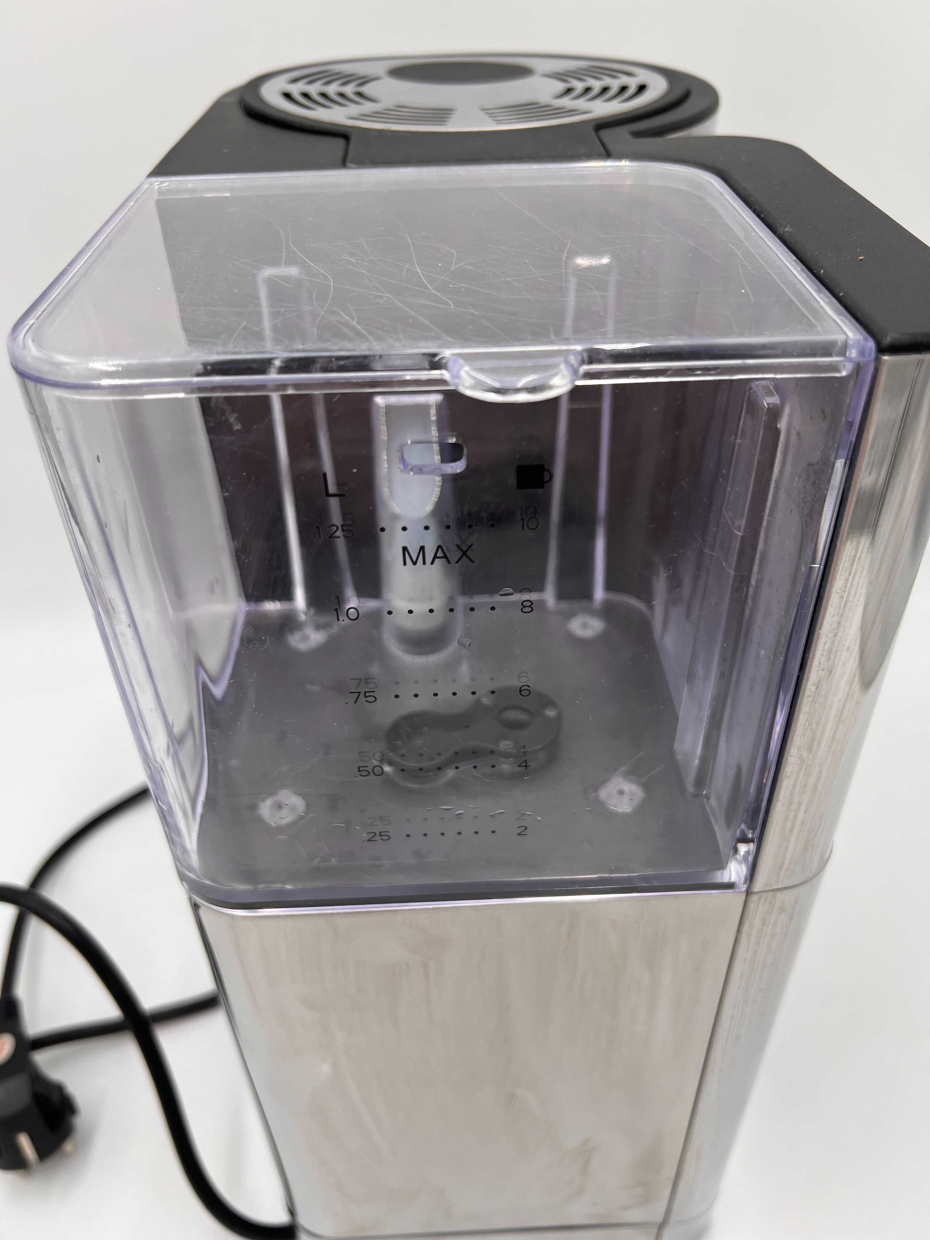 Ekspres przelewowy Russell Hobbs 23370- 56 - BRAK DZBANKA W ZESTAWIE