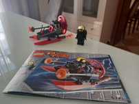 LEGO Alpha Team 6771