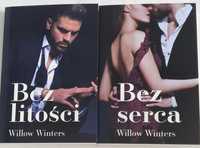 Willow Winter - Bez litości/Bez Serca