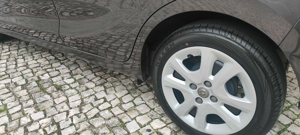 Opel Karl 1.0i Eco Flex / 44000Km- Como Novo