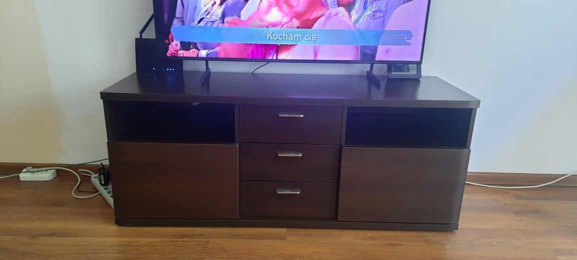 Sprzedam szafkę RTV z salonu" Agata meble"