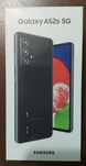 Samsunga A52s 5G fabryczne nowy