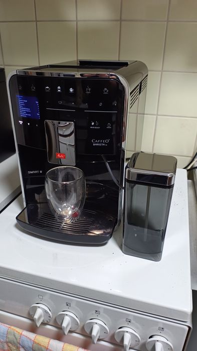 Melitta Barista ts Smart  5391 кружка