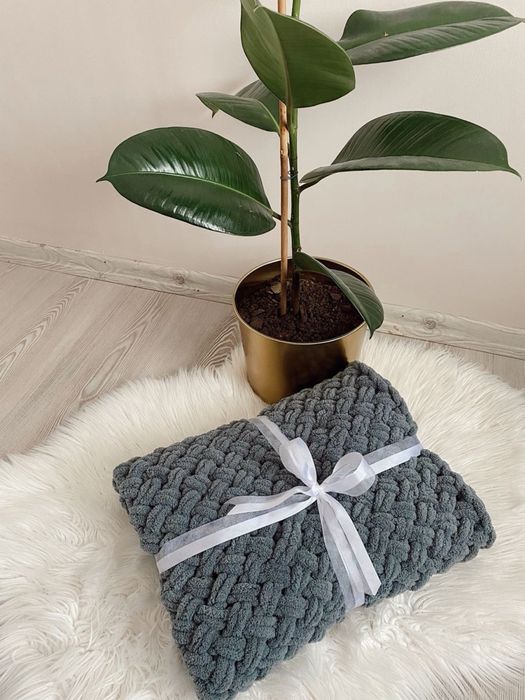 Плед для малюка, плед на замовлення