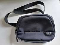 Nerka Jack Wolfskin czarna