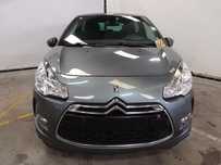 Para Peças Citroën Ds3