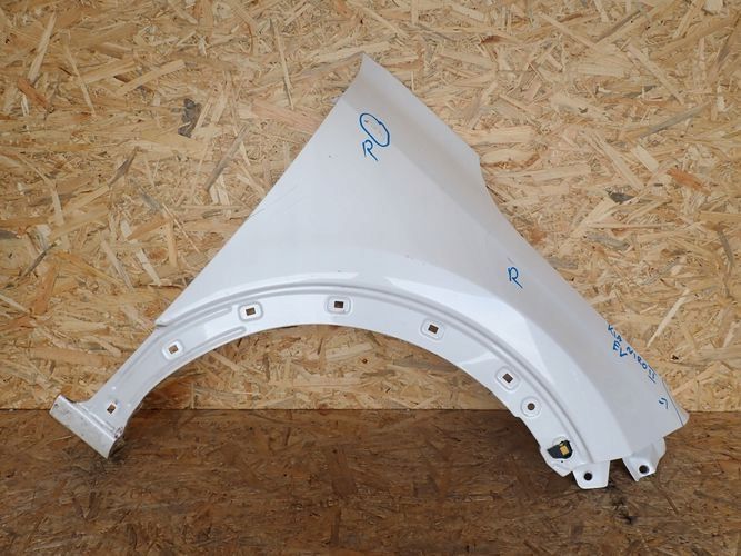 KIA NIRO II EV 21- błotnik prawy przedni przód