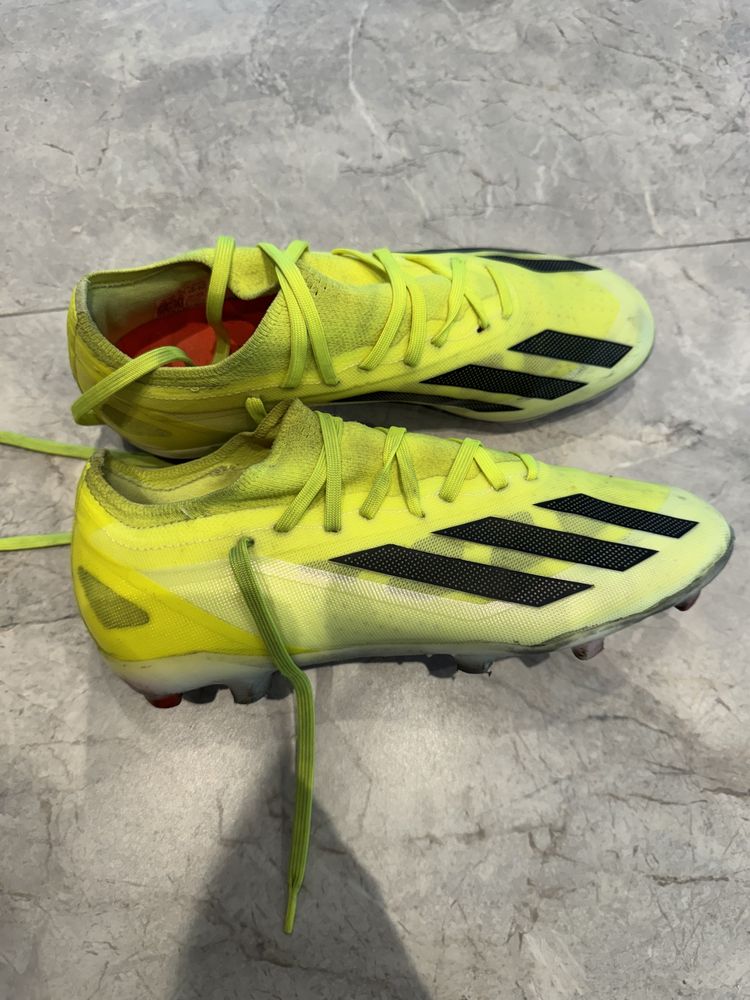 Adida бутсы 39 размер