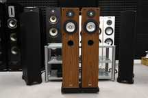 Kolumny Głośnikowe podłogowe stereo STX Neutrino FX-150