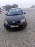 Vendo c3 2004 todo em dia