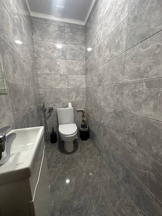 Оренда світлої 2 км квартири в спальному районі міста