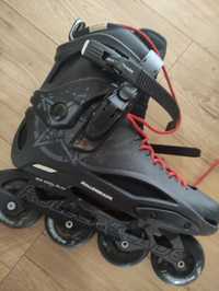 Rolki rollerblade rb80