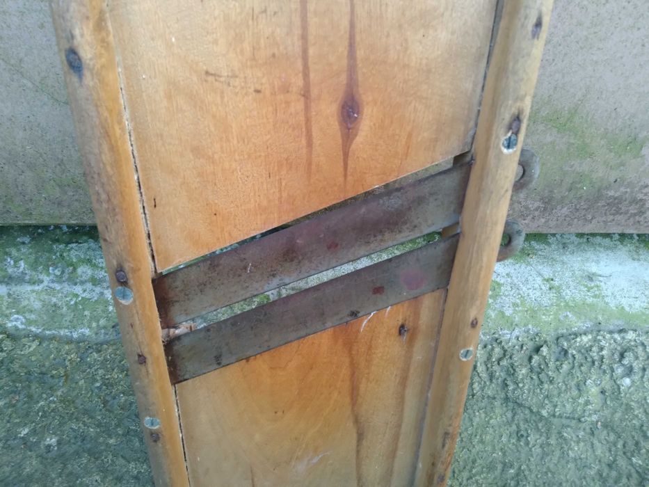 шинковка для капусты