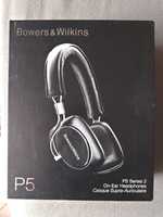 Bowers & Wilkins P5 Series 2 NOVOS