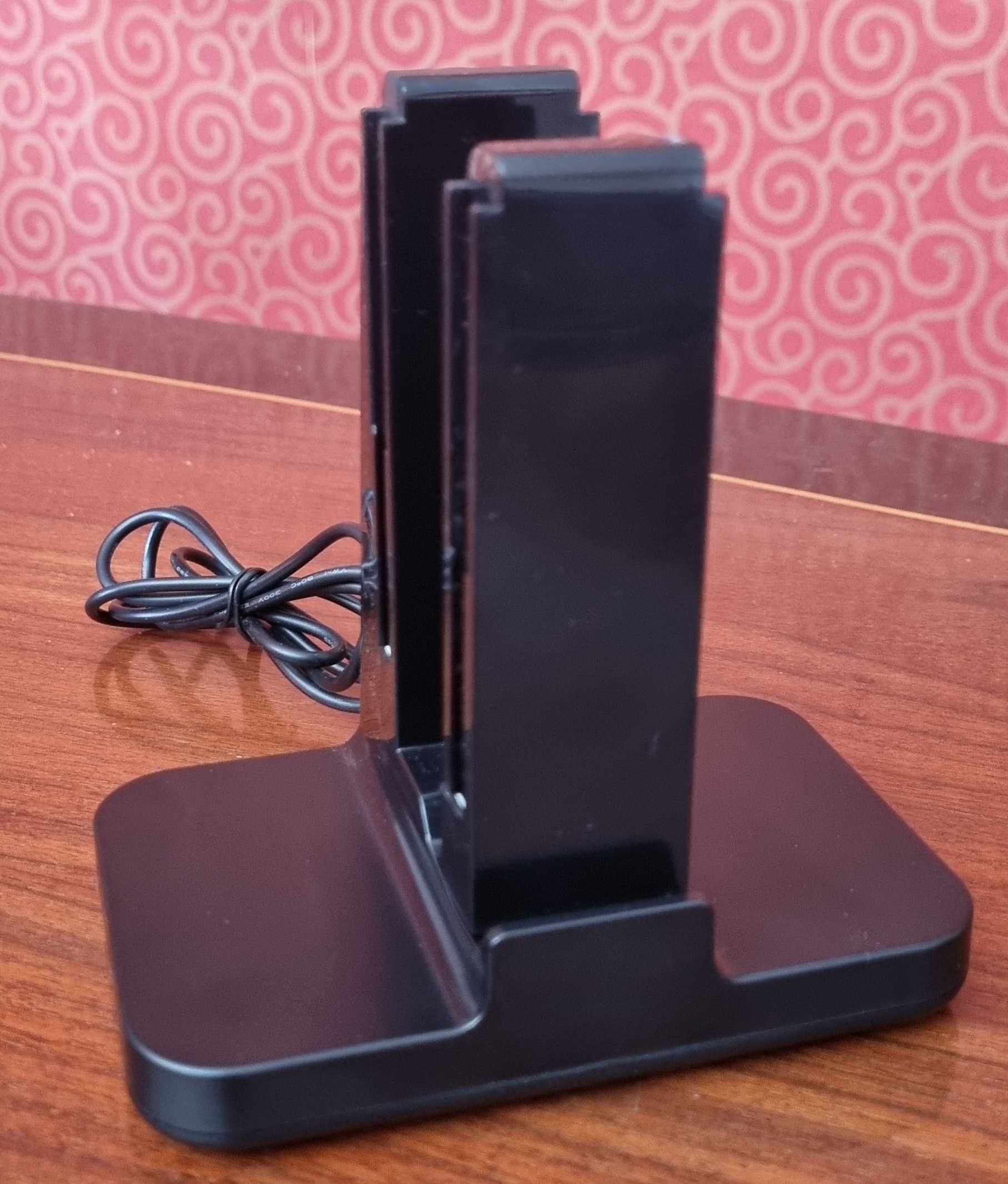 Acessórios Nintendo Switch – Mala, estojo, carregador Joy-Cons