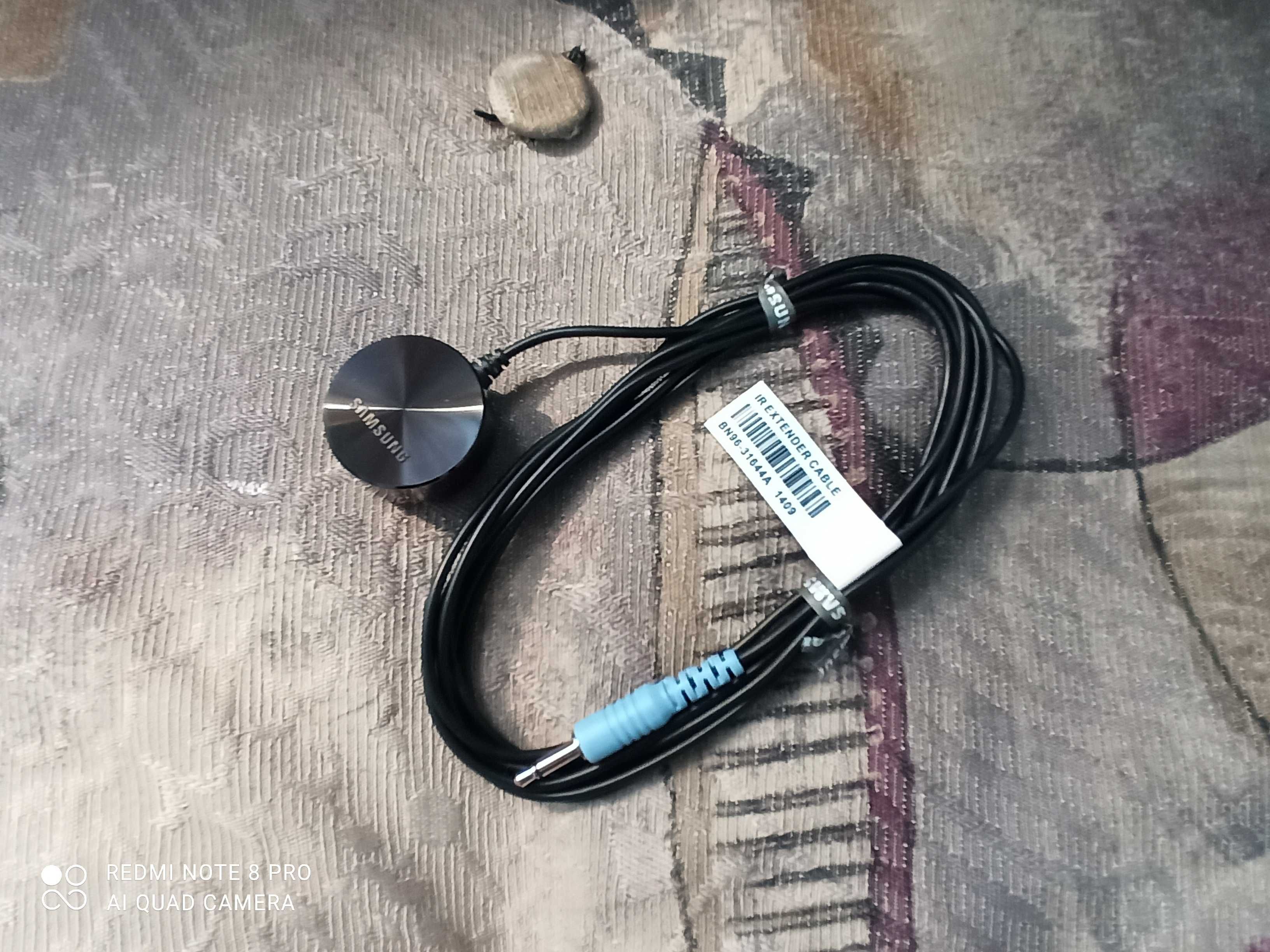 kabel podczerwieni Samsung IR Extender Cable