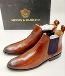 Melvin & Hamilton Susan 10 sztyblety damskie ROZMIAR 39 ME66L NOWE
