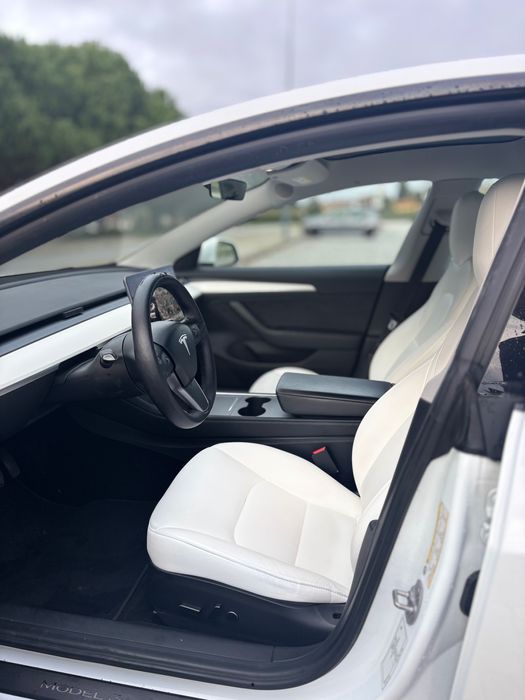 Tesla Model 3 Standard Plus 55kw Nacional