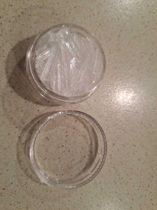 Kryształki z Maroko (eukaliptus)