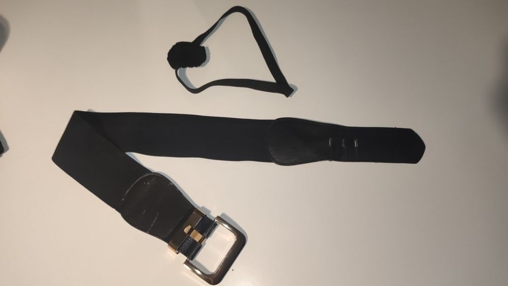 Kostium pirata rozmiar uniwersalny M/L