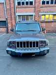 Jeep commander 3.0 diesel/ Pedantycznie utrzymany