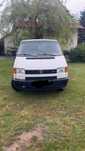 Vw t4 2.5 tdi przod kompletny