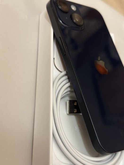 Iphone 14 midnight 128