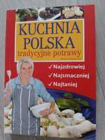 Kuchnia Polska tradycyjne potrawy Ewa Aszkiewicz
