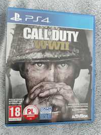 Call of duty WWII