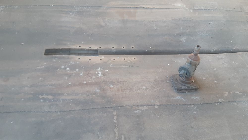 Продам корпус лодки