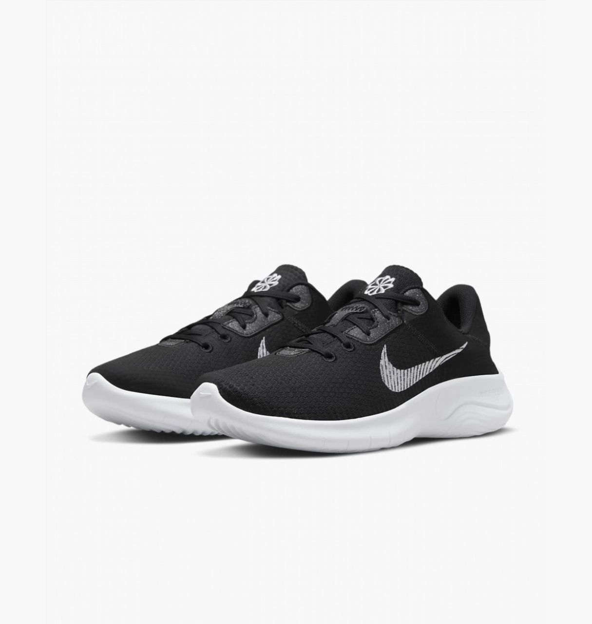 Оригінальні чоловічі кросівки Nike Flex Experience Run11 (DD9284-001)