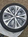 Goodyear Grip Performance.195/55/R20  5*114,3 Renault Scenic IV
