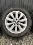 Колеса, диски 5 100 R15 Seat, Golf4 Polo, Bora, Tour, Fabia, Rapid